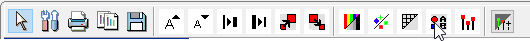 graphical toolbar