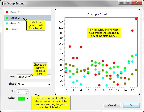 group characteristics dialog2