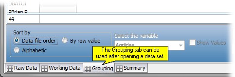 grouping tab2