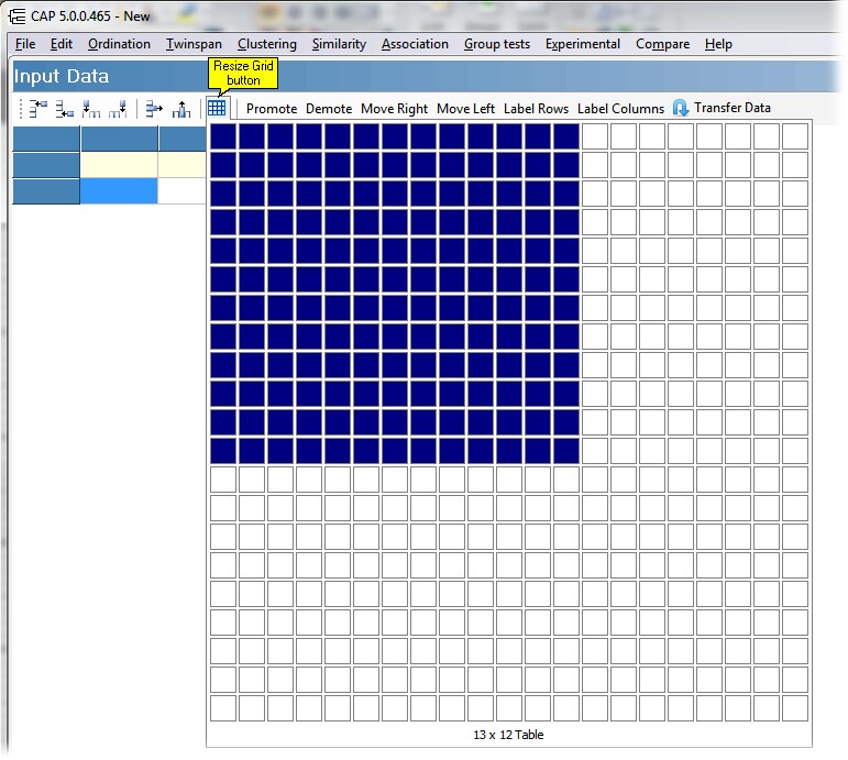 resizegrid