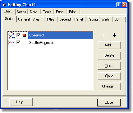 chartseries