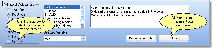 datarelative