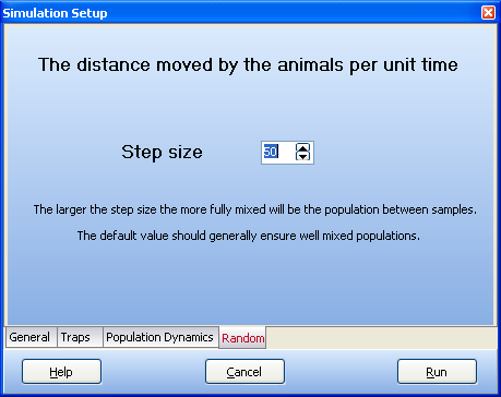 simulationrandom